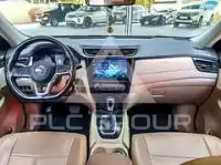 2020 Nissan X-TRAIL
