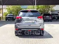 2020 Nissan X-TRAIL
