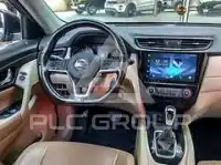 2020 Nissan X-TRAIL