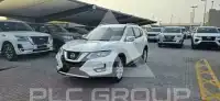 2020 Nissan X-TRAIL