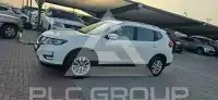 2020 Nissan X-TRAIL