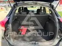2020 Nissan KICKS