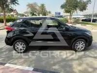 2020 Nissan KICKS