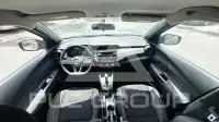 2020 Nissan KICKS
