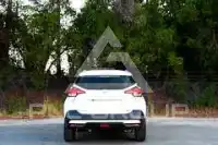 2020 Nissan KICKS