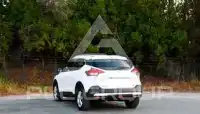 2020 Nissan KICKS