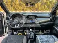 2020 Nissan KICKS