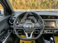 2020 Nissan KICKS