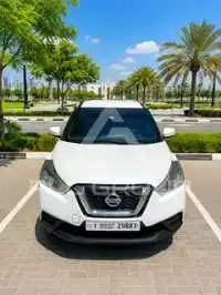 2020 Nissan KICKS