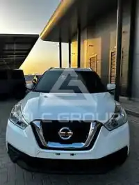 2020 Nissan KICKS
