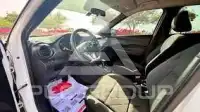 2020 Nissan KICKS