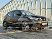 2020 Nissan KICKS