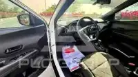 2020 Nissan KICKS
