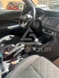 2020 Nissan KICKS