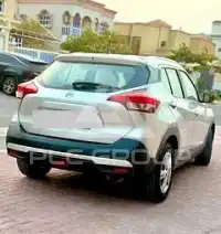 2020 Nissan KICKS