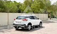 2020 Nissan KICKS