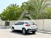 2020 Nissan KICKS