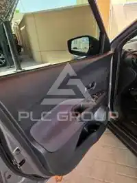 2020 Nissan KICKS