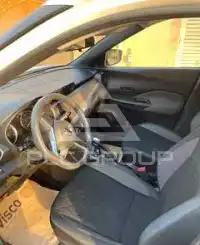 2020 Nissan KICKS