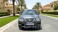 2020 Nissan KICKS