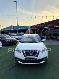 2020 Nissan KICKS