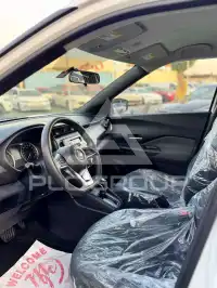 2020 Nissan KICKS