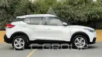 2020 Nissan KICKS