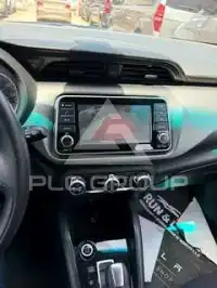 2020 Nissan KICKS