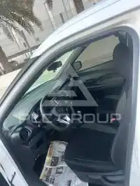 2020 Nissan KICKS