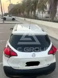 2020 Nissan KICKS
