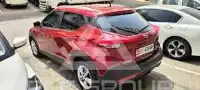 2020 Nissan KICKS