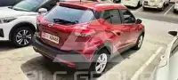 2020 Nissan KICKS