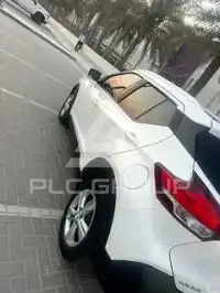 2020 Nissan KICKS