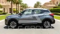 2020 Nissan KICKS