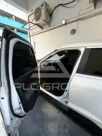 2020 Nissan KICKS