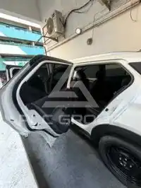 2020 Nissan KICKS