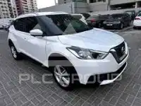 2020 Nissan KICKS