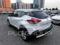 2020 Nissan KICKS