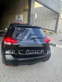 2020 Nissan KICKS