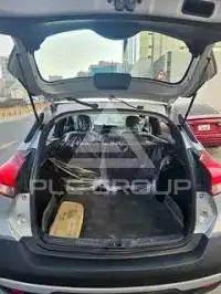 2020 Nissan KICKS