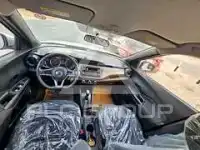 2020 Nissan KICKS