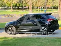 2020 Nissan KICKS