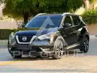 2020 Nissan KICKS