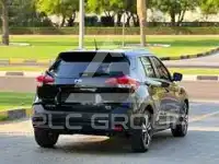 2020 Nissan KICKS
