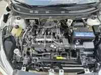 2020 Nissan KICKS
