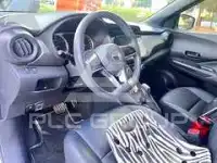 2020 Nissan KICKS