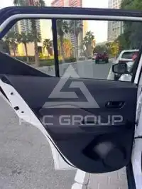 2020 Nissan KICKS
