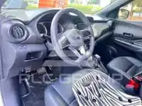 2020 Nissan KICKS