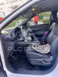 2020 Nissan KICKS