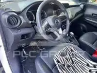 2020 Nissan KICKS
